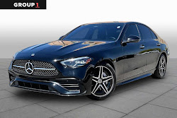 2024 Mercedes-Benz C 300 C 300