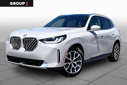 2026 BMW X3 30 xDrive 30 xDrive