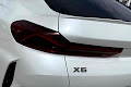 2023 BMW X6 M50i M50i