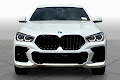 2023 BMW X6 M50i M50i