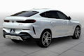 2023 BMW X6 M50i M50i