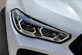 2023 BMW X6 M50i M50i