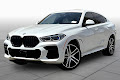 2023 BMW X6 M50i M50i