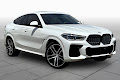 2023 BMW X6 M50i M50i