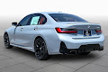 2026 BMW M340i NA xDrive M340i NA xDrive
