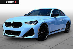 2026 BMW M240i M240i