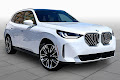 2026 BMW X3 30 xDrive 30 xDrive