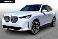 2026 BMW X3 30 xDrive 30 xDrive