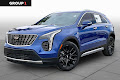 2023 Cadillac XT4 AWD Premium Luxury