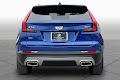 2023 Cadillac XT4 AWD Premium Luxury