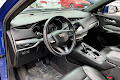 2023 Cadillac XT4 AWD Premium Luxury