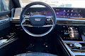 2025 Cadillac Escalade 4WD Premium Luxury Platinum