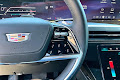 2025 Cadillac Escalade 4WD Premium Luxury Platinum