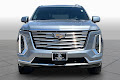 2025 Cadillac Escalade 4WD Premium Luxury Platinum