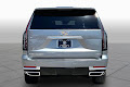 2025 Cadillac Escalade 4WD Premium Luxury Platinum