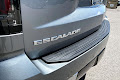 2025 Cadillac Escalade 4WD Premium Luxury Platinum