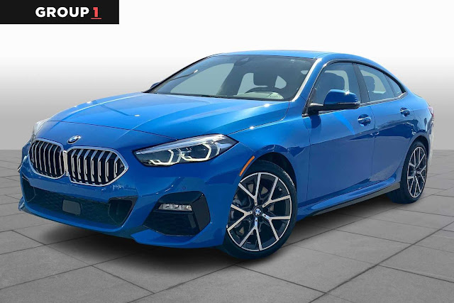 2024 BMW 228i xDrive 228i xDrive