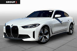2023 BMW i4 eDrive40 eDrive40