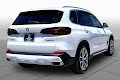 2025 BMW X5 xDrive50e xDrive50e