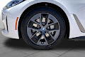 2023 BMW i4 eDrive40 eDrive40