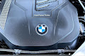 2023 BMW X5 xDrive40i xDrive40i