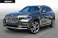 2023 BMW X5 xDrive40i xDrive40i