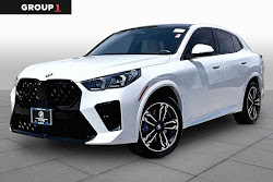2025 BMW X2 xDrive28i xDrive28i