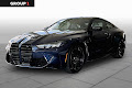 2027 BMW M4 Competition xDrive