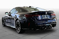 2027 BMW M4 Competition xDrive