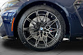2027 BMW M4 Competition xDrive