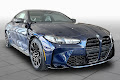 2027 BMW M4 Competition xDrive