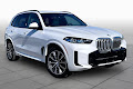2026 BMW X5 sDrive40i sDrive40i