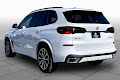 2026 BMW X5 sDrive40i sDrive40i