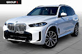 2026 BMW X5 sDrive40i sDrive40i