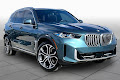 2024 BMW X5 sDrive40i sDrive40i