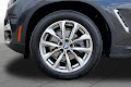 2019 BMW X3 sDrive30i sDrive30i