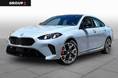 2026 BMW 228 xDrive