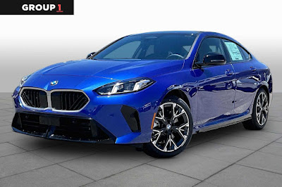 2026 BMW 228 xDrive