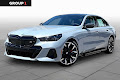 2026 BMW i5 M60