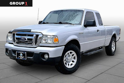 2011 Ford Ranger