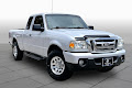 2011 Ford Ranger XLT