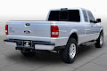 2011 Ford Ranger XLT
