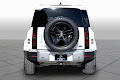 2021 Land Rover Defender SE