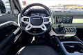 2021 Land Rover Defender SE