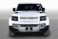2021 Land Rover Defender SE