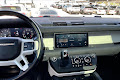 2021 Land Rover Defender SE