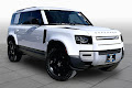 2021 Land Rover Defender SE