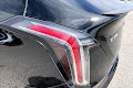 2022 Cadillac CT4-V