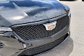 2022 Cadillac CT4-V