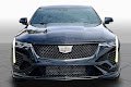 2022 Cadillac CT4-V
